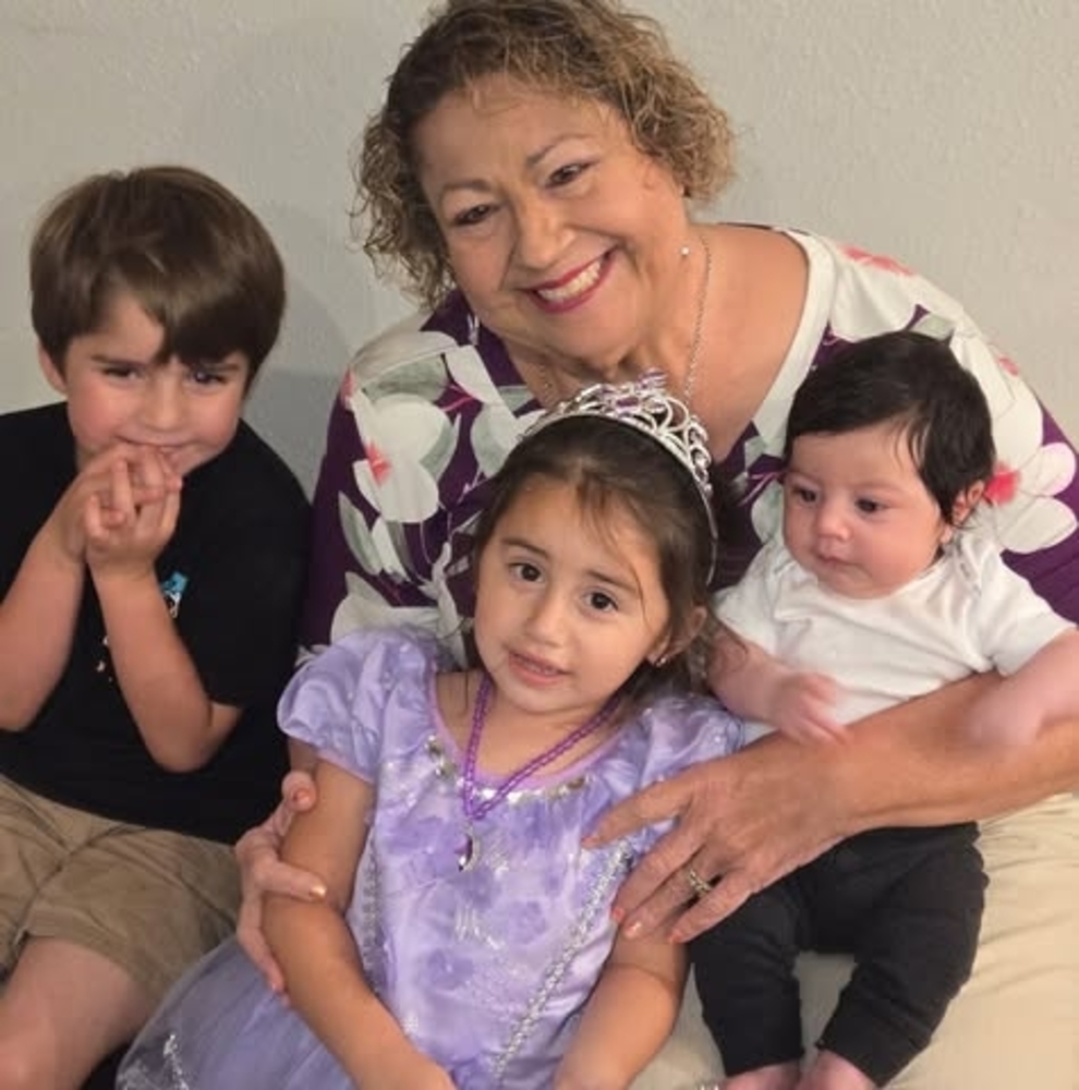 Meet your Posher, Jossie